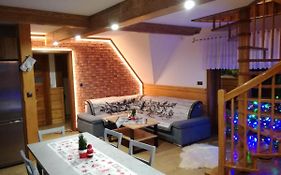 Apartament Osada Za Torem